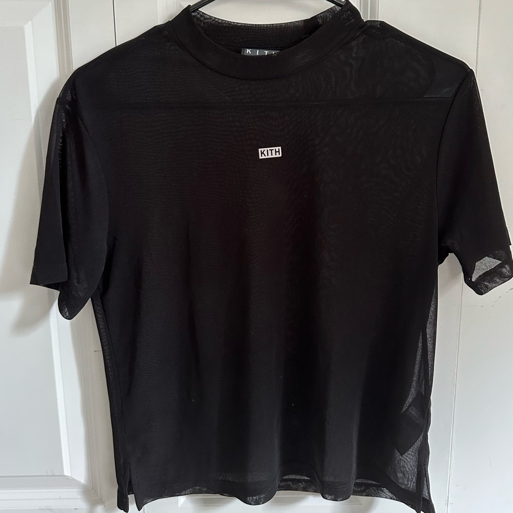 Kith Mesh Shirt